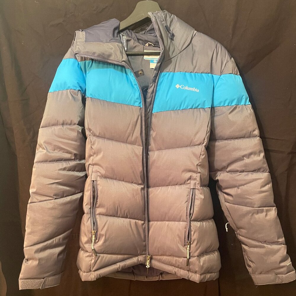 Columbia Sportswear Winter Jacket